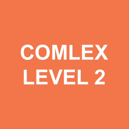 COMLEX Level 2 Comlex Usmle Tutors RC MedReview